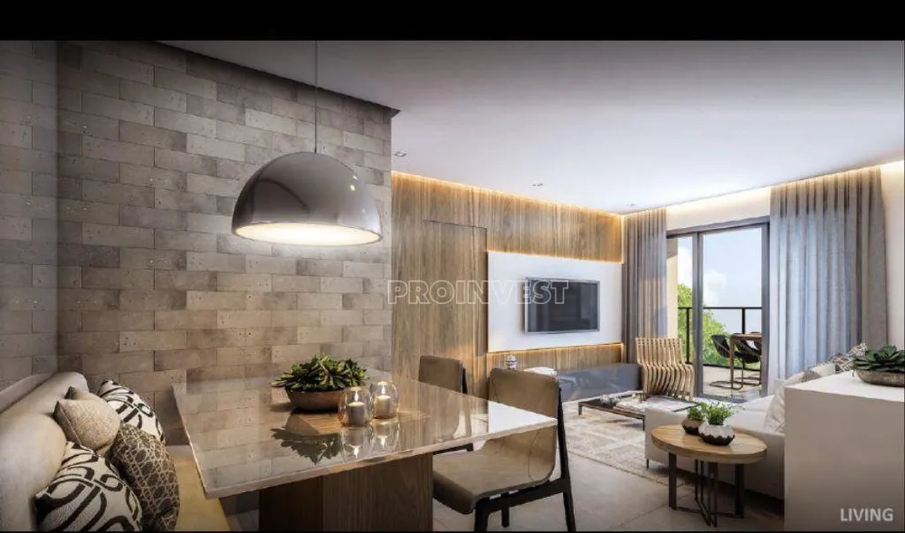 Apartamento, 3 quartos, 141 m² - Foto 1