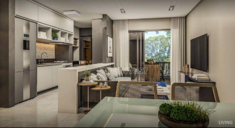 Apartamento, 3 quartos, 141 m² - Foto 1
