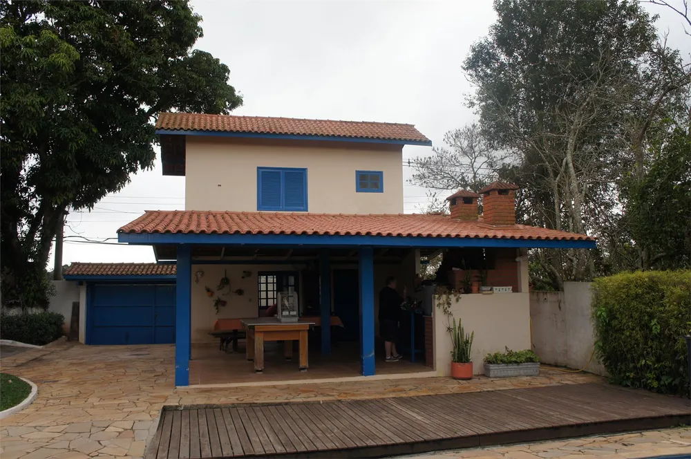 Casa, 4 quartos, 233 m² - Foto 6