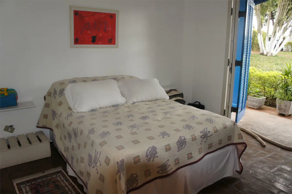 Casa, 4 quartos, 233 m² - Foto 1