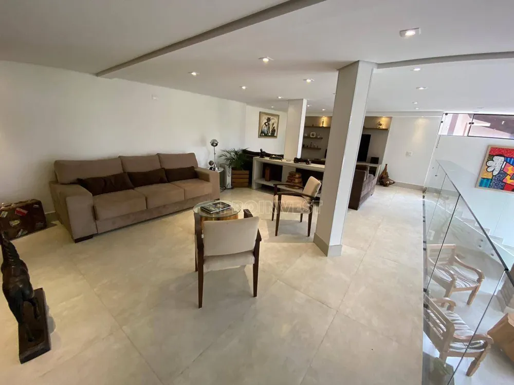 Casa de Condomínio, 4 quartos - Foto 6