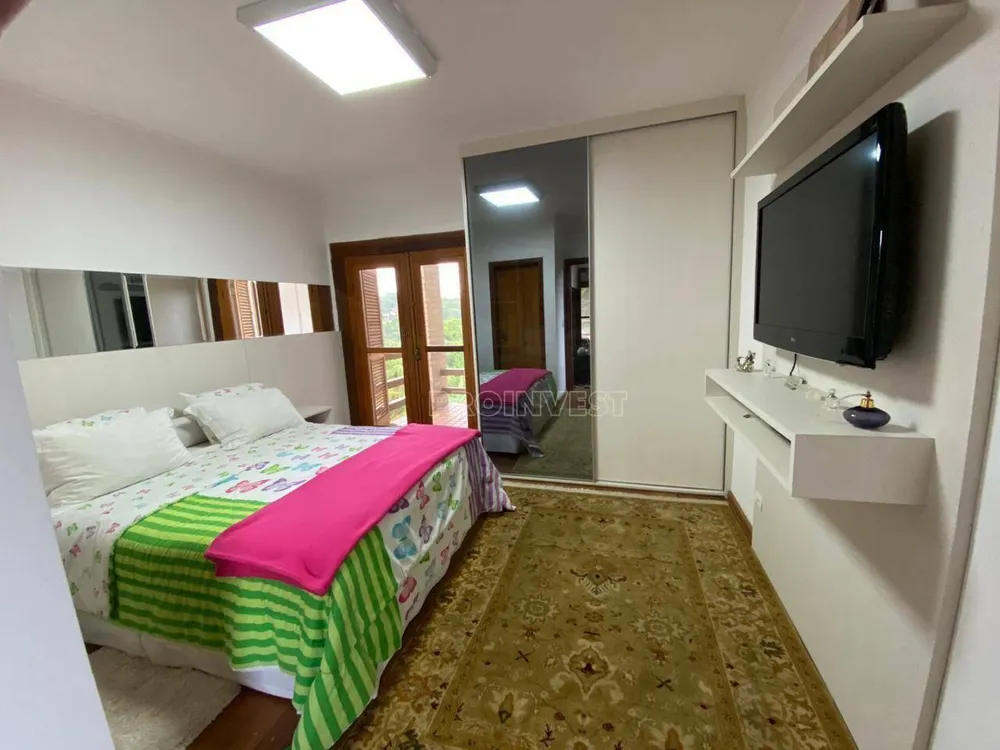 Casa de Condomínio, 4 quartos - Foto 7
