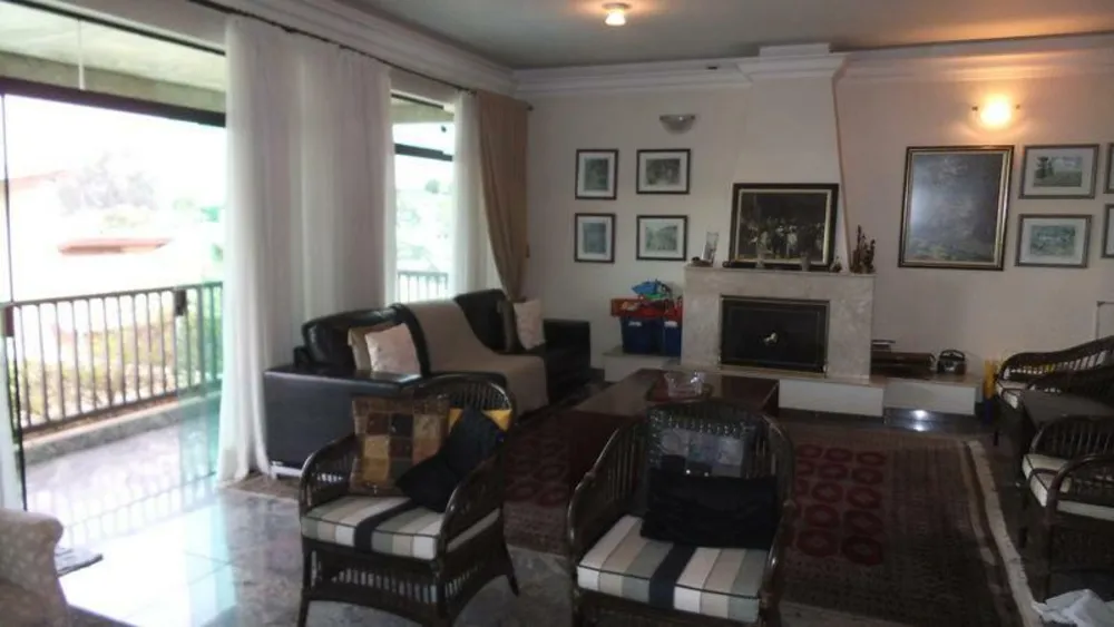 Casa de Condomínio, 4 quartos - Foto 8