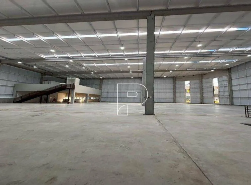 Depósito-Galpão, 2227 m² - Foto 2
