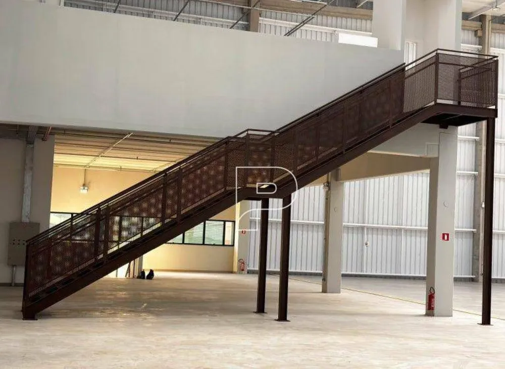 Depósito-Galpão, 2227 m² - Foto 5