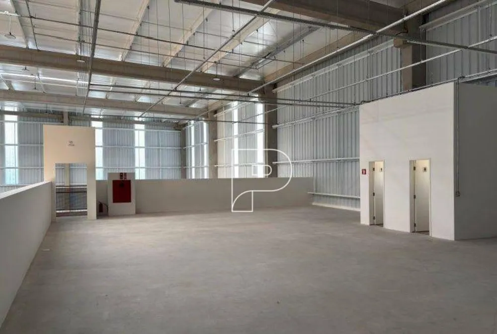 Depósito-Galpão, 2227 m² - Foto 4