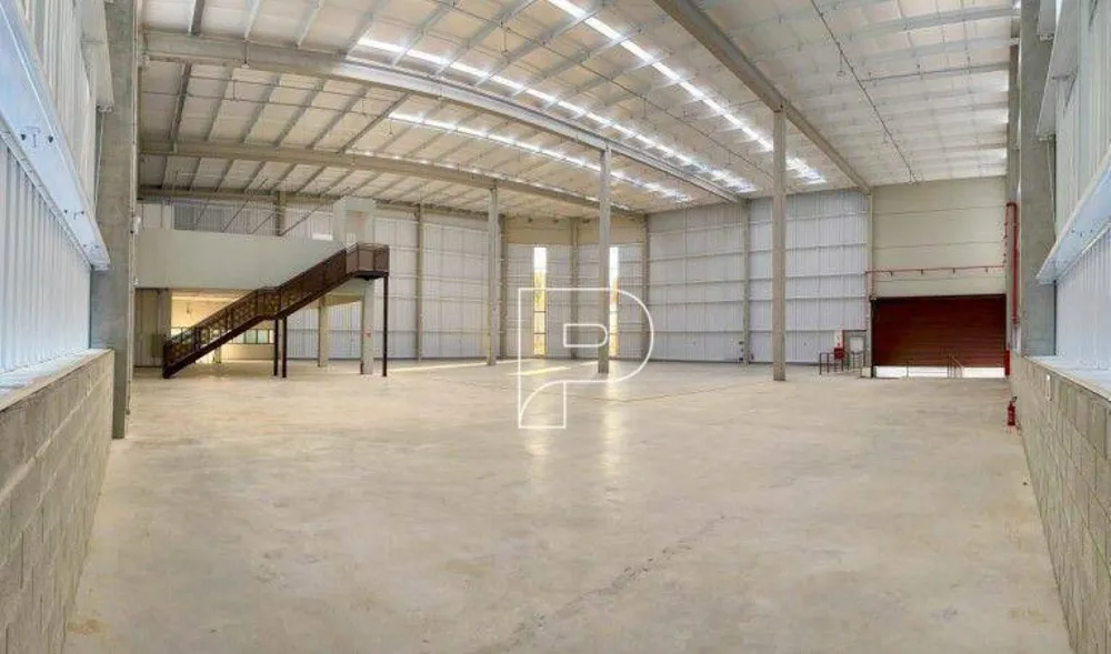 Depósito-Galpão, 2227 m² - Foto 9
