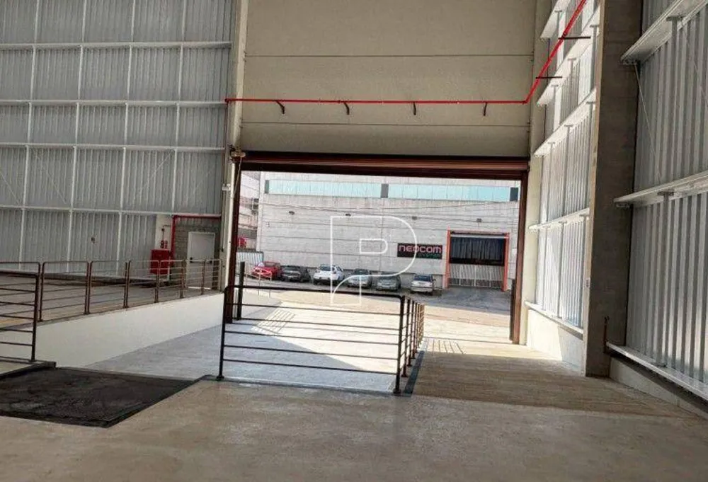 Depósito-Galpão, 2227 m² - Foto 3