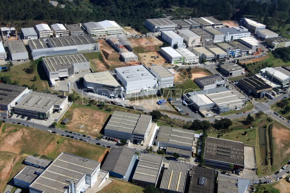 Depósito-Galpão, 2227 m² - Foto 11