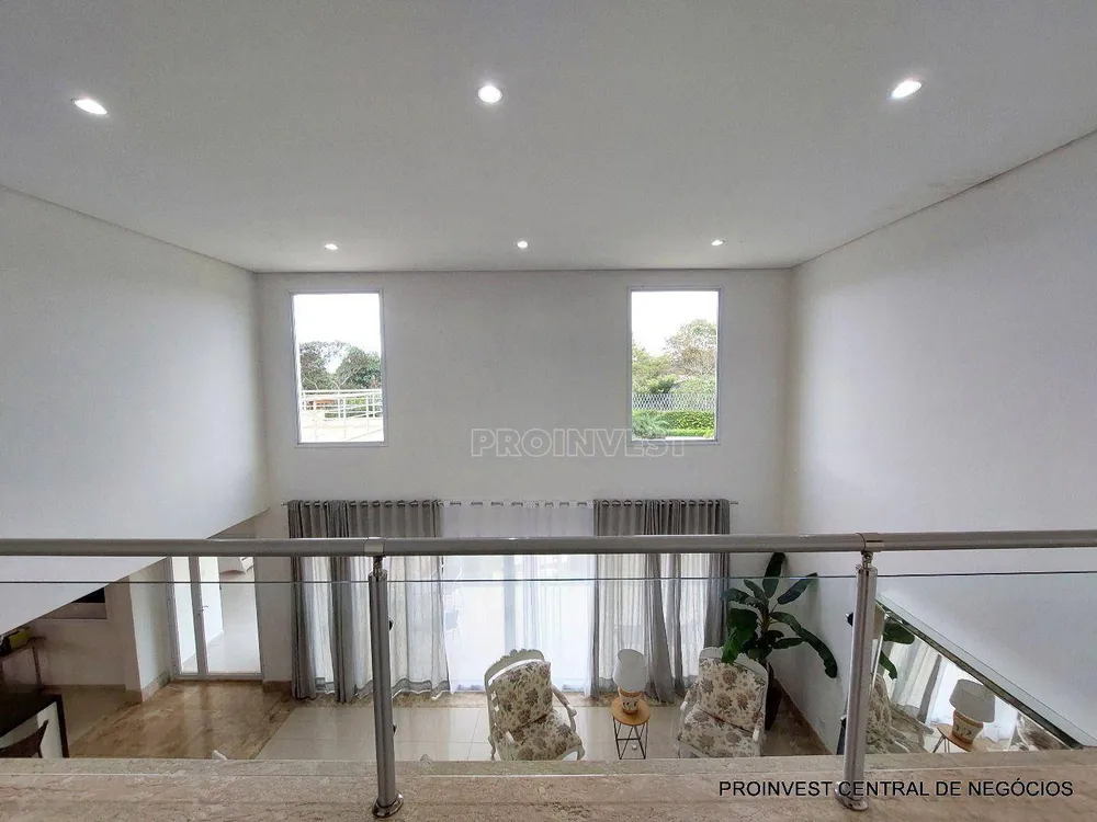 Casa de Condomínio, 4 quartos - Foto 3