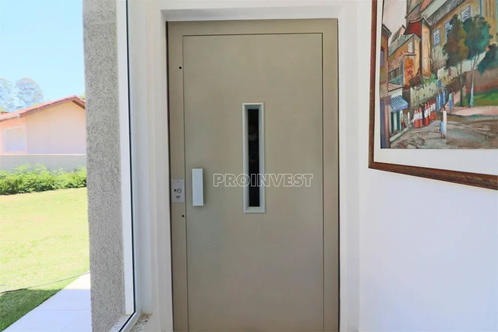 Casa de Condomínio, 10 quartos - Foto 7