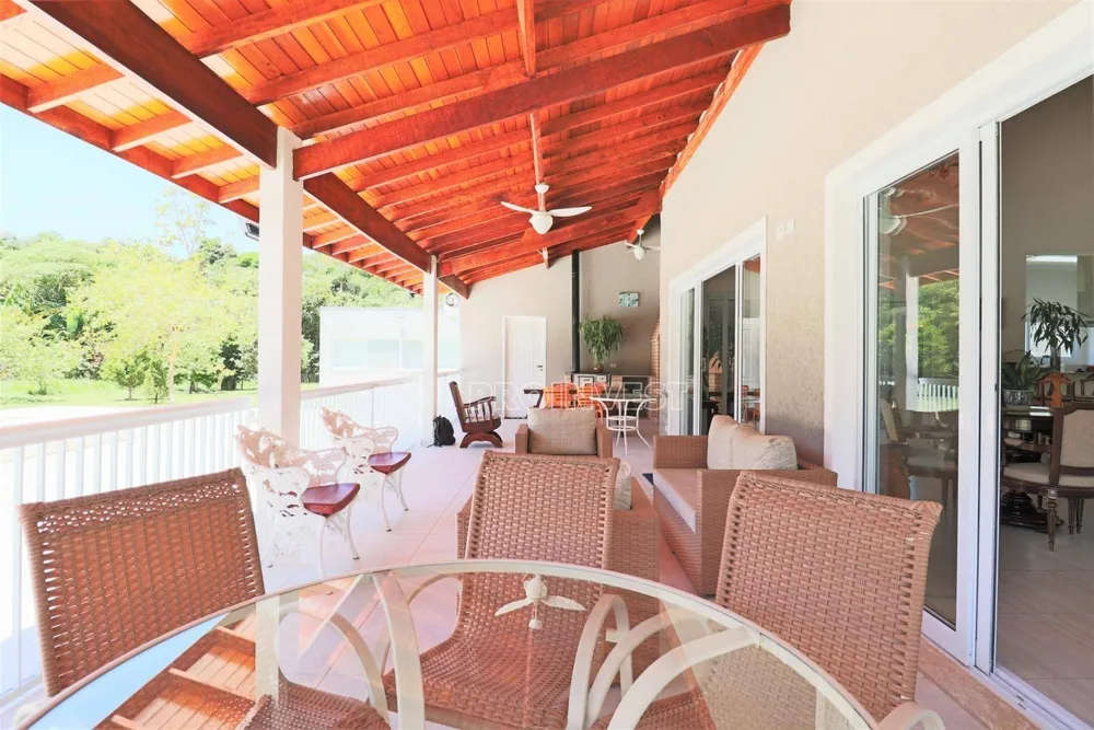 Casa de Condomínio, 10 quartos - Foto 5