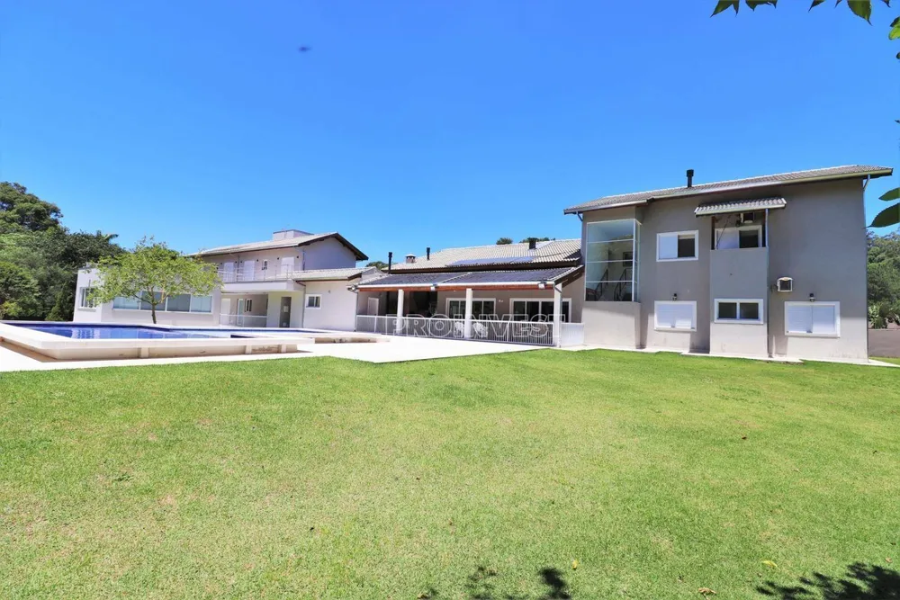 Casa de Condomínio, 10 quartos - Foto 2