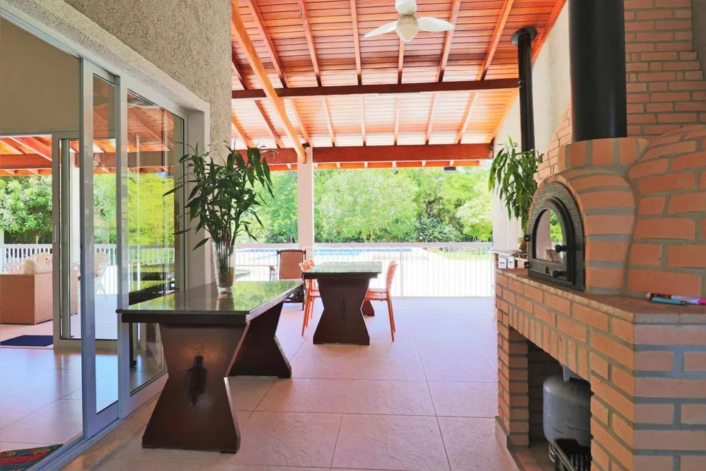 Casa de Condomínio, 10 quartos - Foto 6