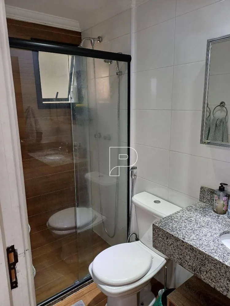 Apartamento, 3 quartos, 72 m² - Foto 9