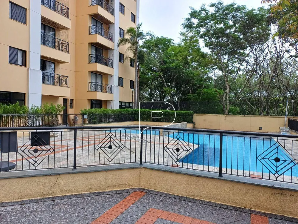 Apartamento, 3 quartos, 72 m² - Foto 2