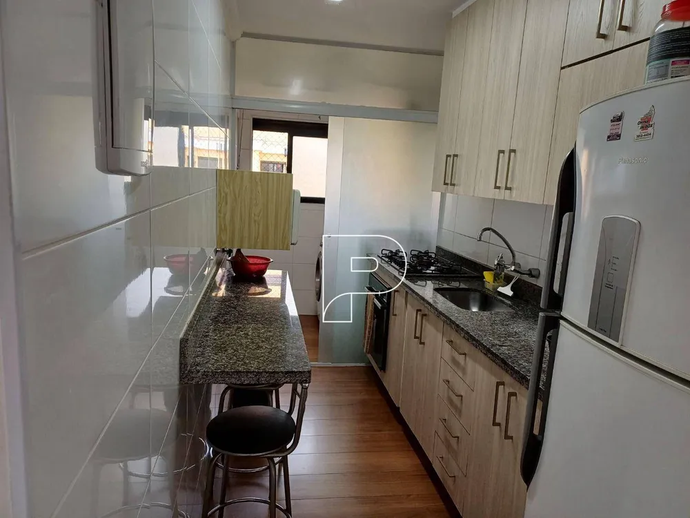 Apartamento, 3 quartos, 72 m² - Foto 6