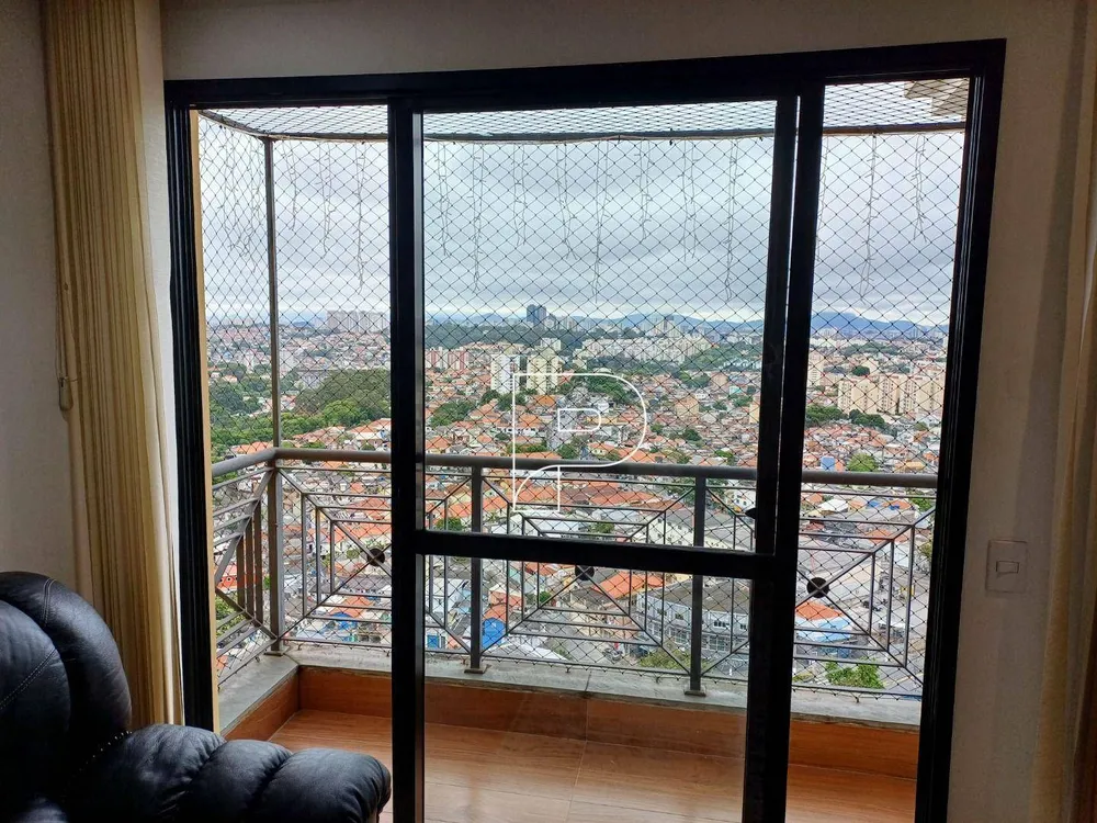Apartamento, 3 quartos, 72 m² - Foto 4
