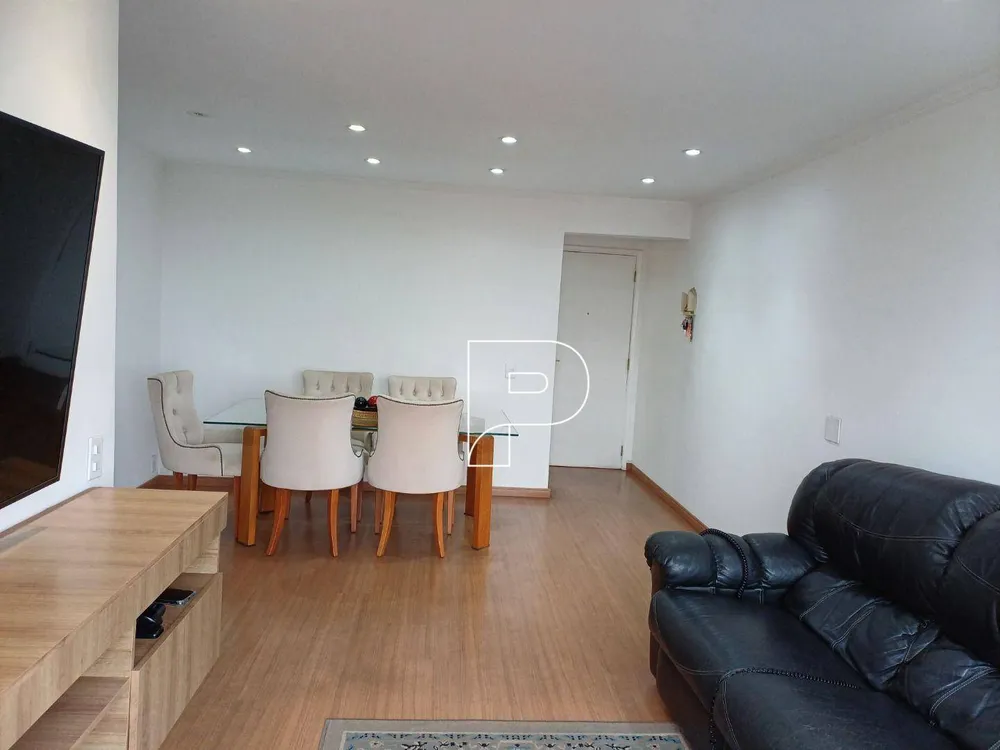 Apartamento, 3 quartos, 72 m² - Foto 3
