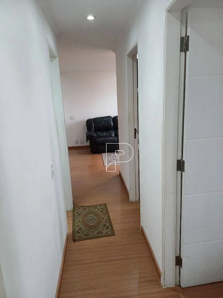 Apartamento, 3 quartos, 72 m² - Foto 5