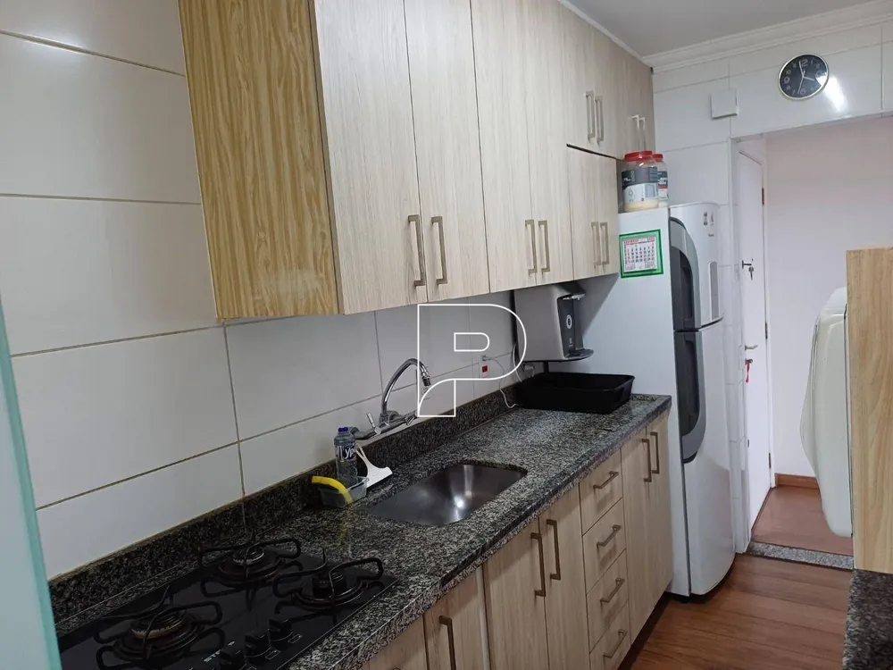 Apartamento, 3 quartos, 72 m² - Foto 7