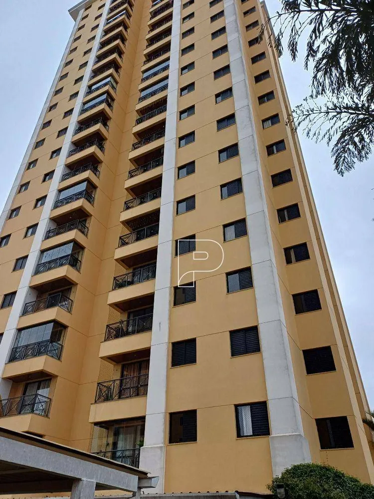 Apartamento, 3 quartos, 72 m² - Foto 1