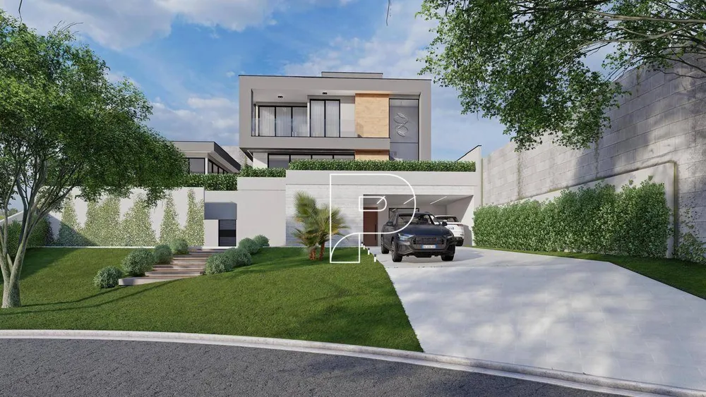 Loteamento e Condomínio, 600 m² - Foto 9