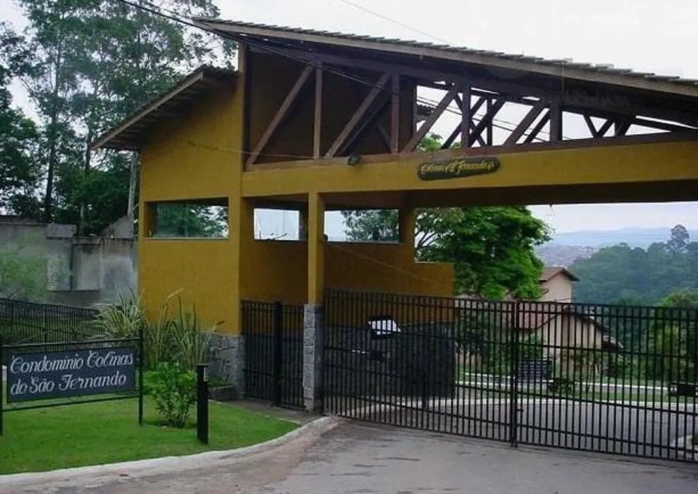 Loteamento e Condomínio, 600 m² - Foto 11