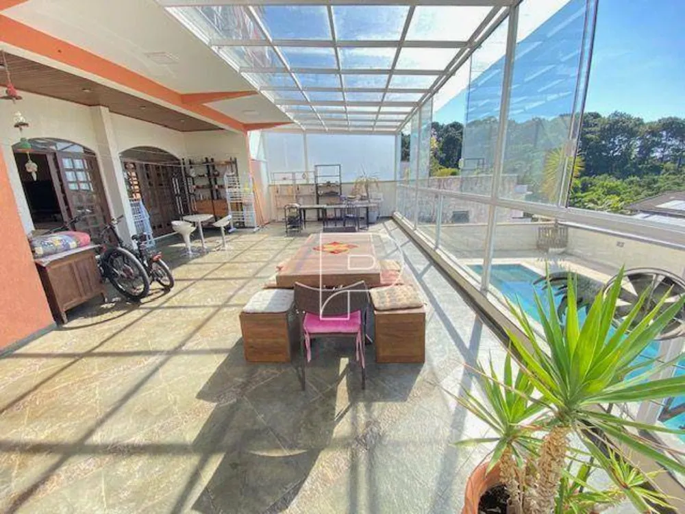 Casa de Condomínio, 4 quartos - Foto 1