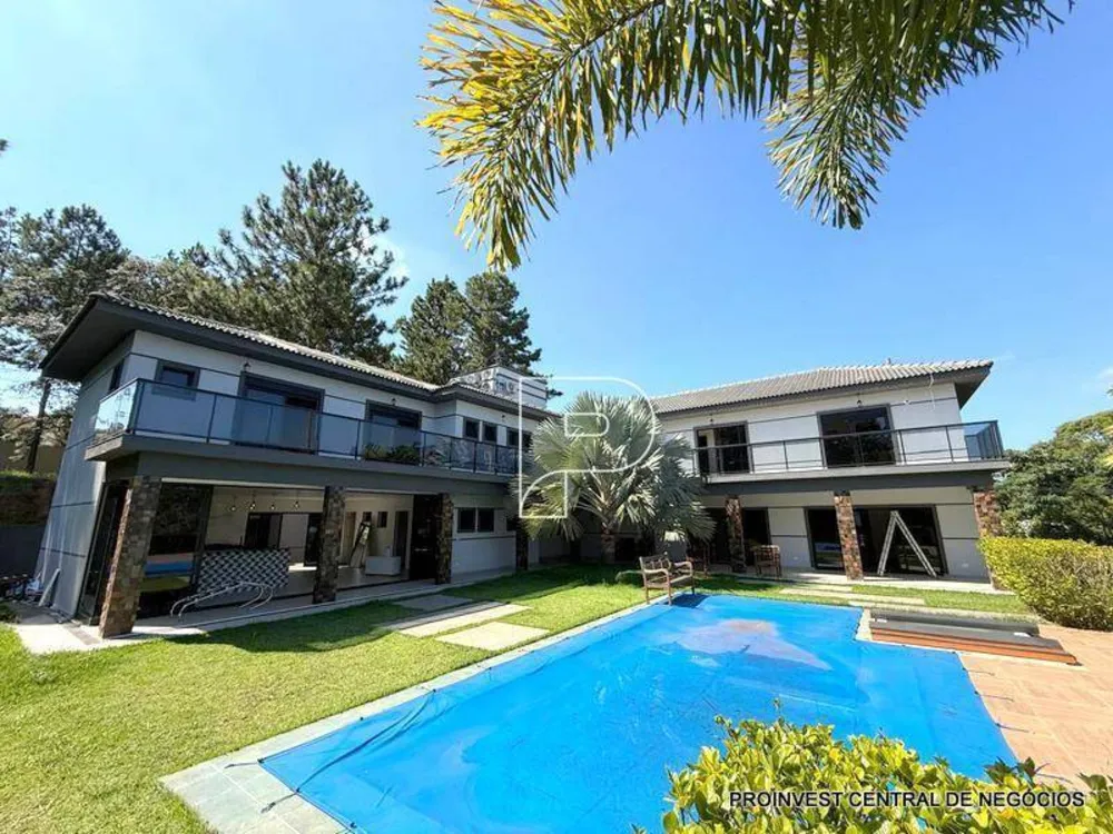 Casa de Condomínio, 4 quartos - Foto 6