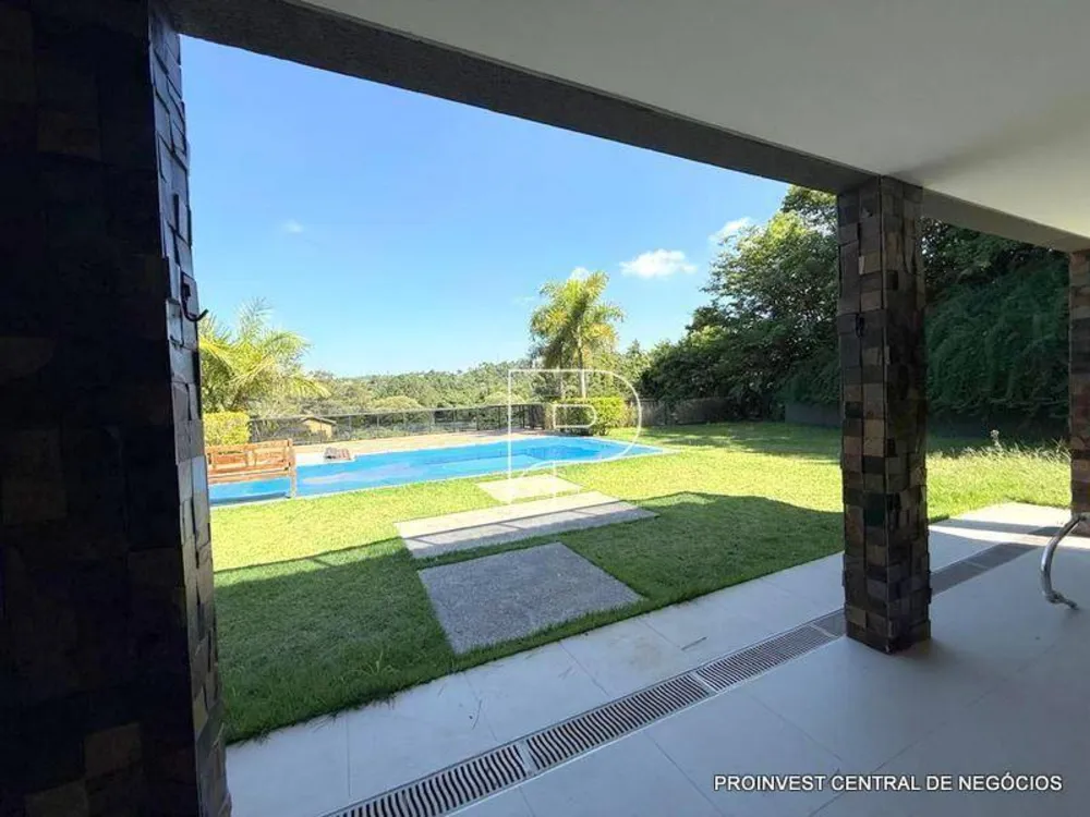 Casa de Condomínio, 4 quartos - Foto 5