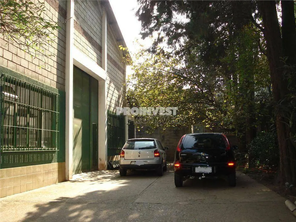 Depósito-Galpão, 590 m² - Foto 7