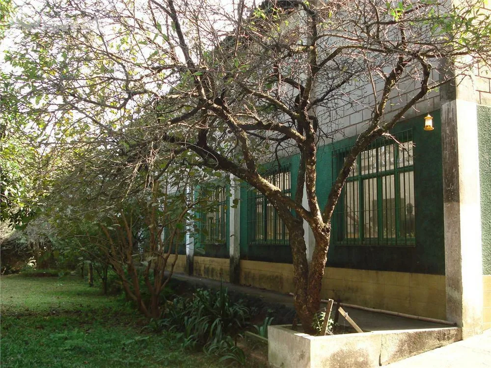 Depósito-Galpão, 590 m² - Foto 6