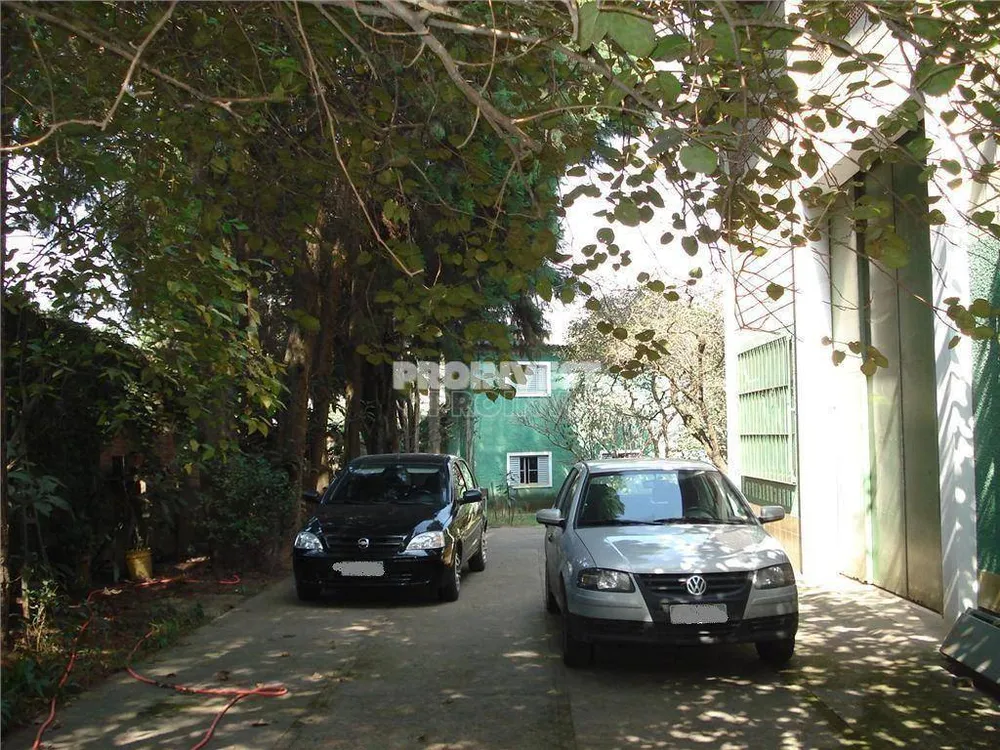 Depósito-Galpão, 590 m² - Foto 9
