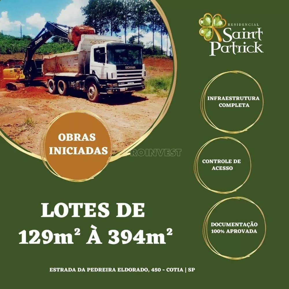 Loteamento e Condomínio, 150 m² - Foto 6