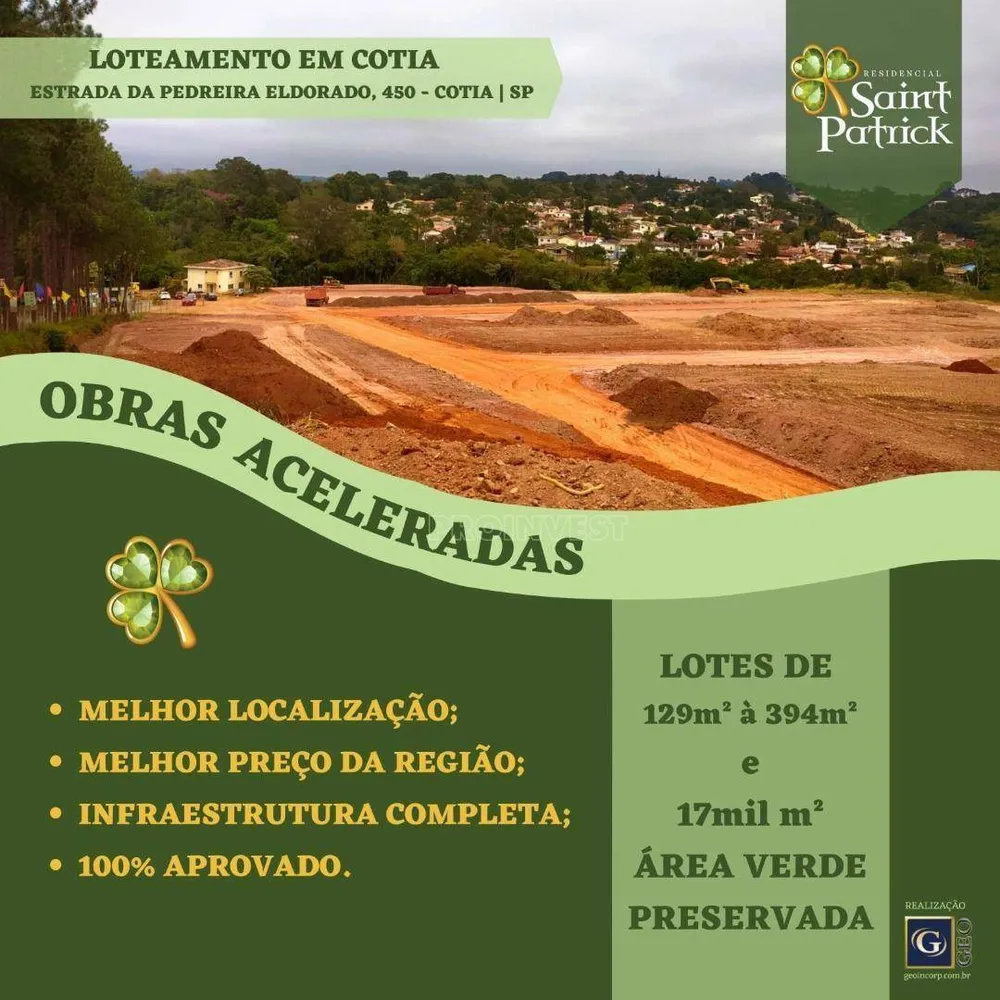 Loteamento e Condomínio, 150 m² - Foto 13