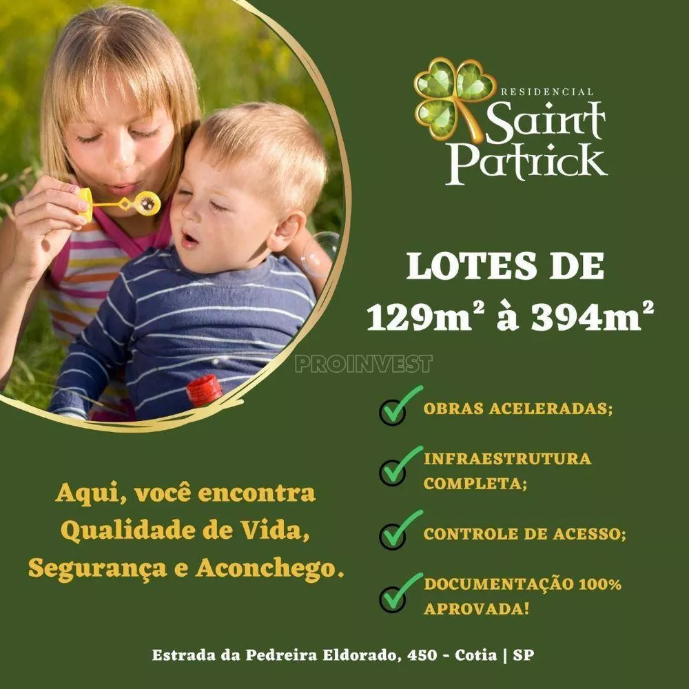 Loteamento e Condomínio, 150 m² - Foto 2