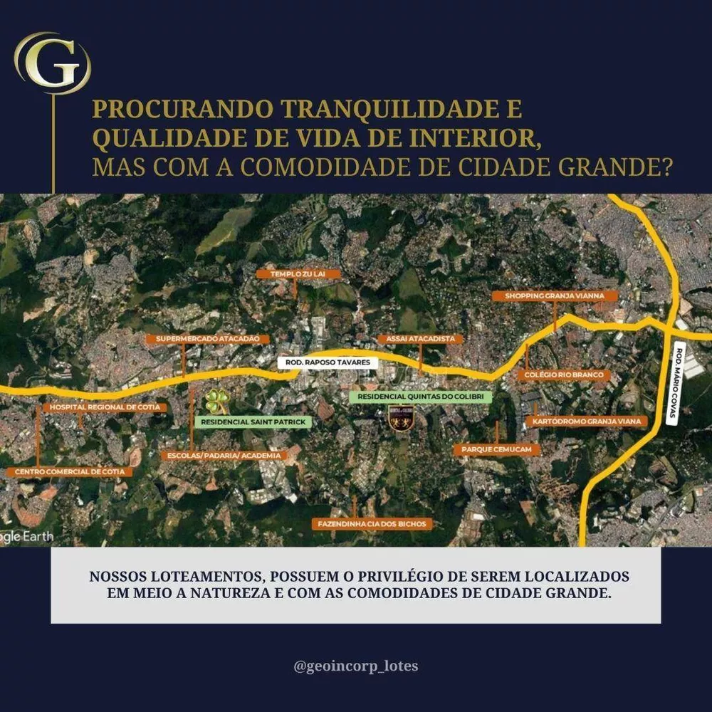Loteamento e Condomínio, 150 m² - Foto 11
