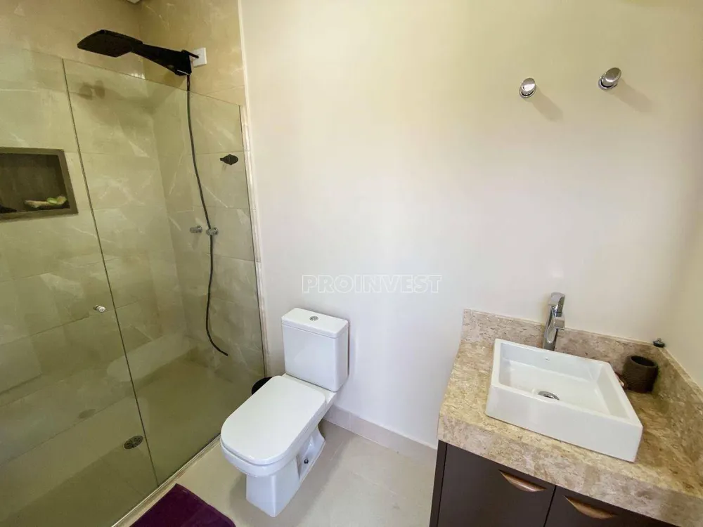 Casa de Condomínio, 4 quartos - Foto 8