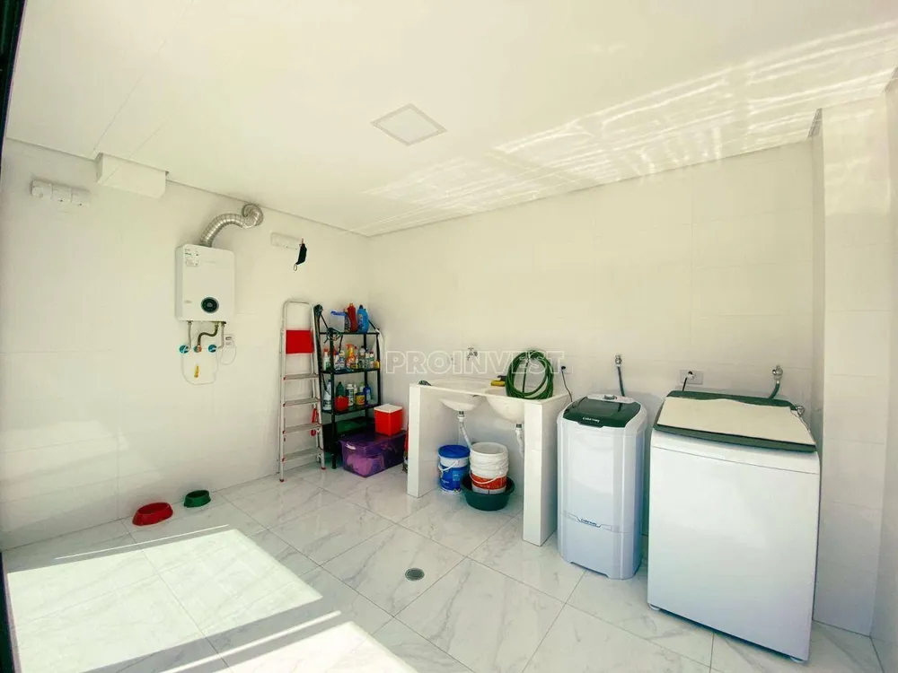 Casa de Condomínio, 4 quartos - Foto 9
