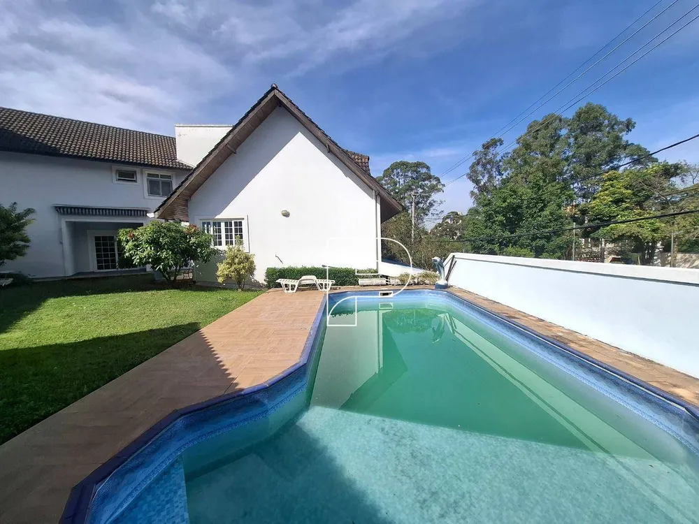 Casa, 3 quartos, 450 m² - Foto 1