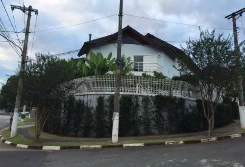 Casa, 3 quartos, 450 m² - Foto 2