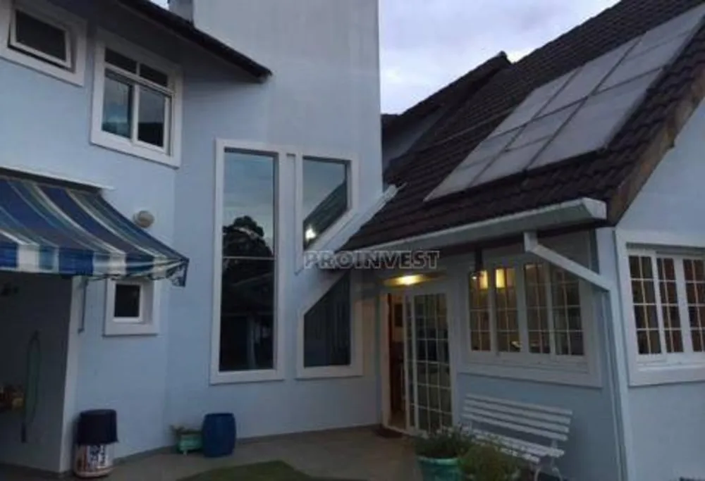 Casa, 3 quartos, 450 m² - Foto 10