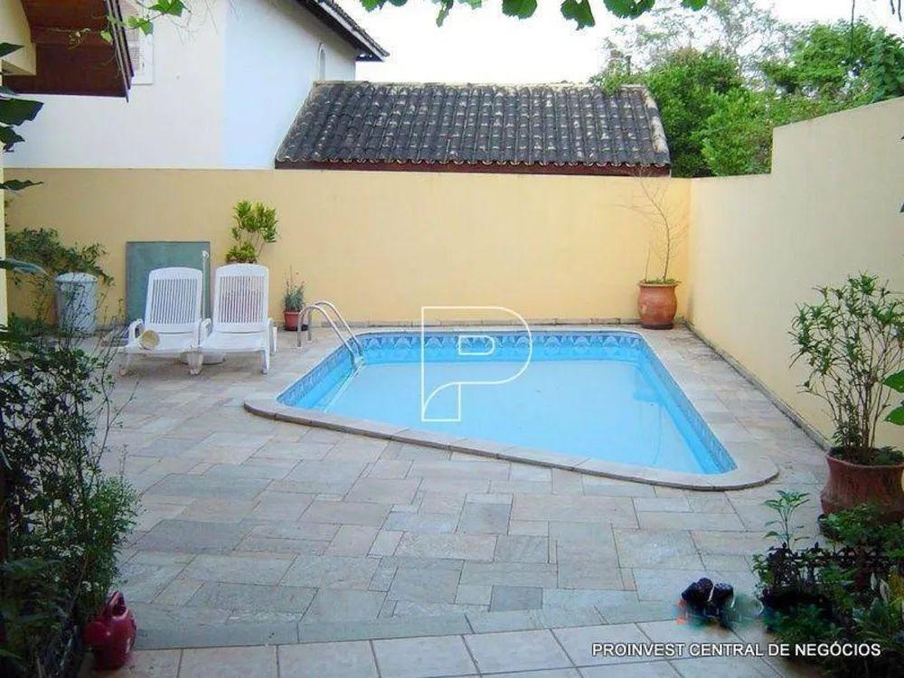 Casa de Condomínio, 4 quartos - Foto 8