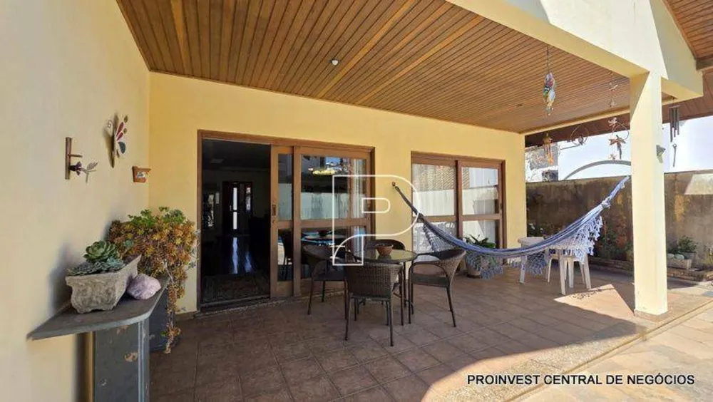 Casa de Condomínio, 4 quartos - Foto 7