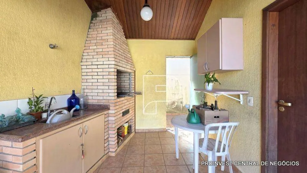 Casa de Condomínio, 4 quartos - Foto 6