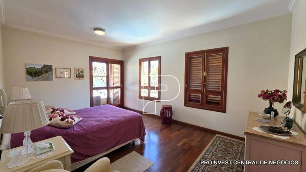 Casa de Condomínio, 4 quartos - Foto 4