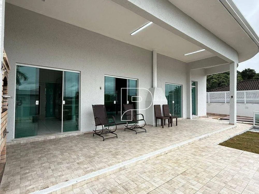 Casa de Condomínio, 3 quartos - Foto 12