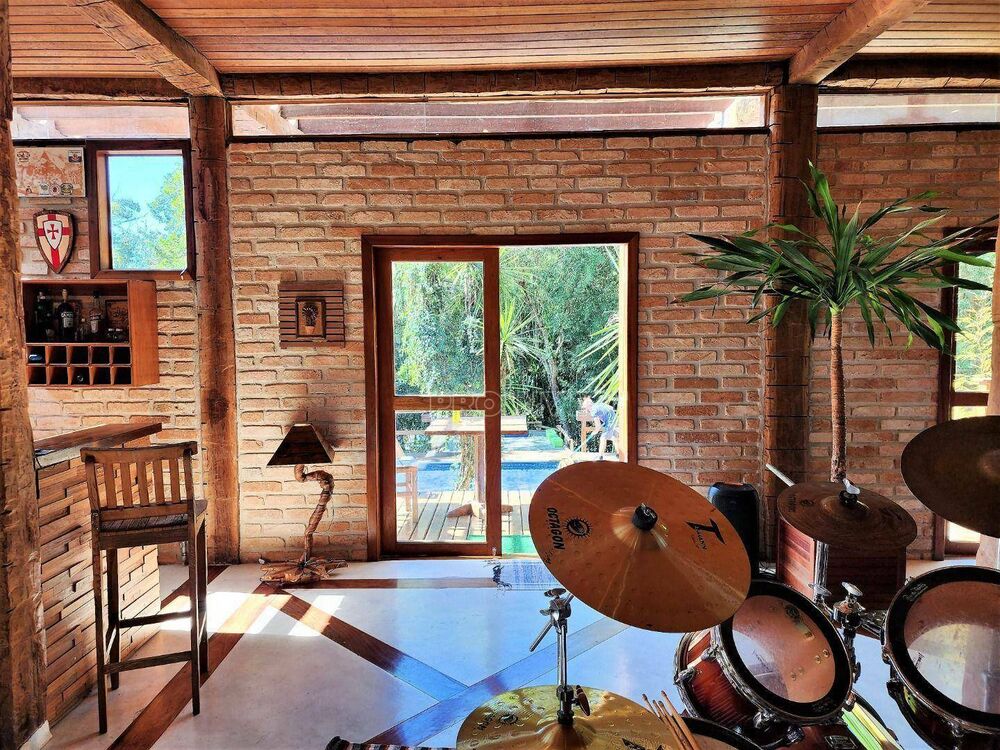 Casa de Condomínio, 3 quartos - Foto 8