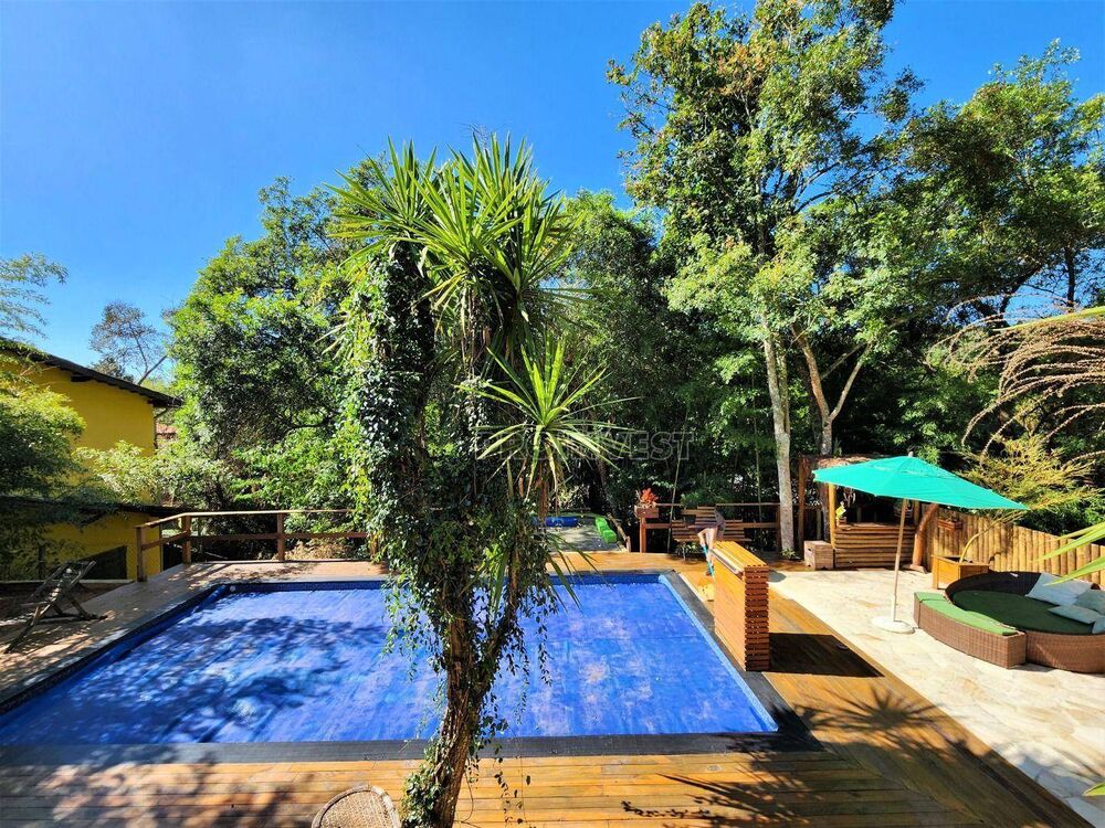 Casa de Condomínio, 3 quartos - Foto 7
